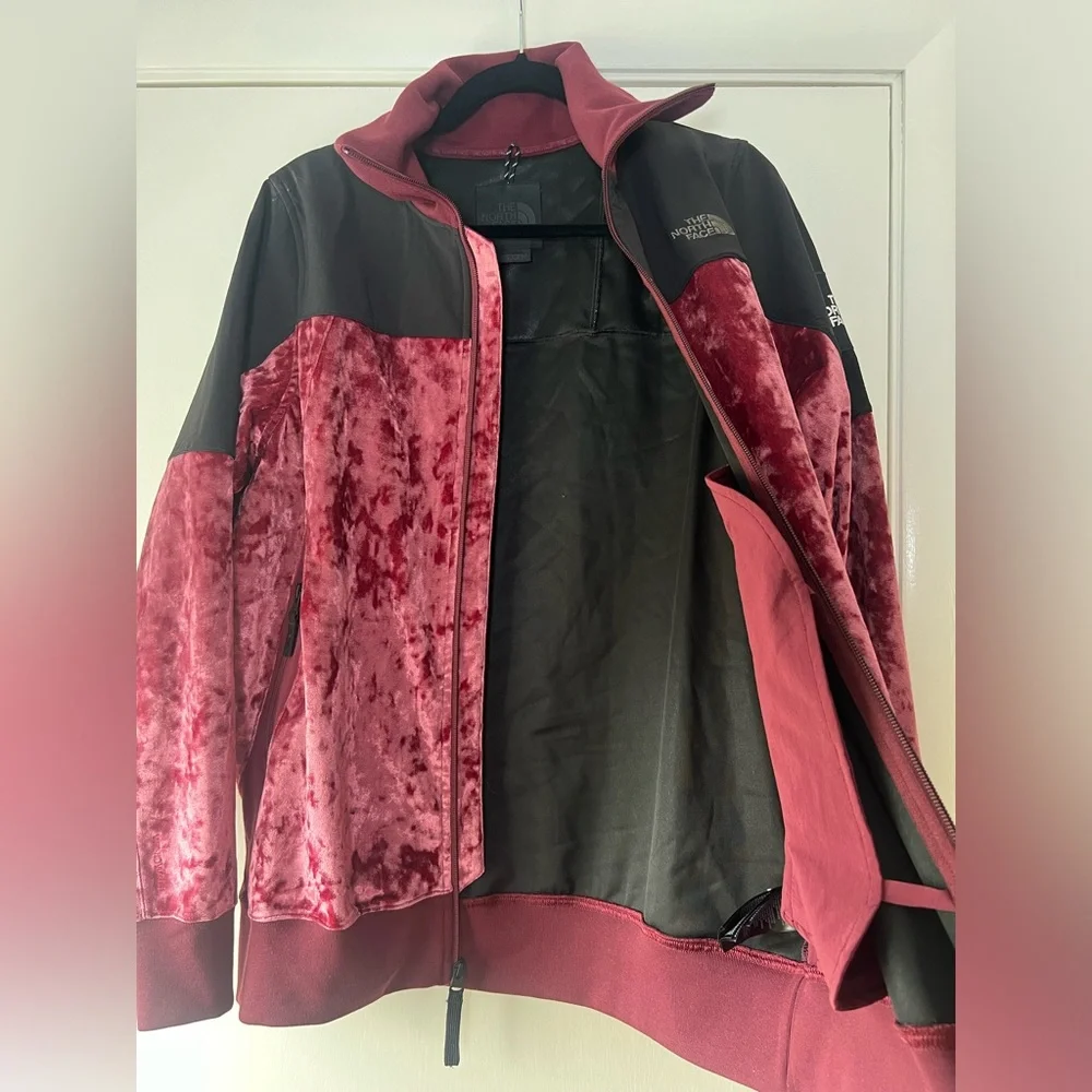 The North Face north face